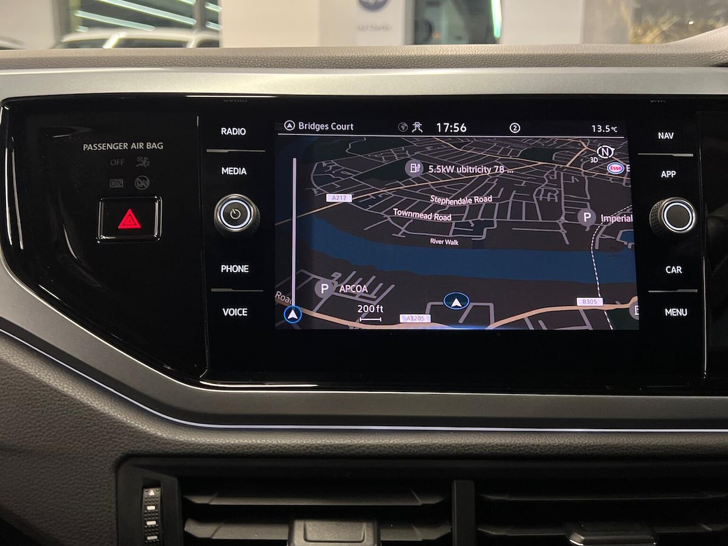 Used Volkswagen Polo 2021 for sale - 76430836: Photo 23