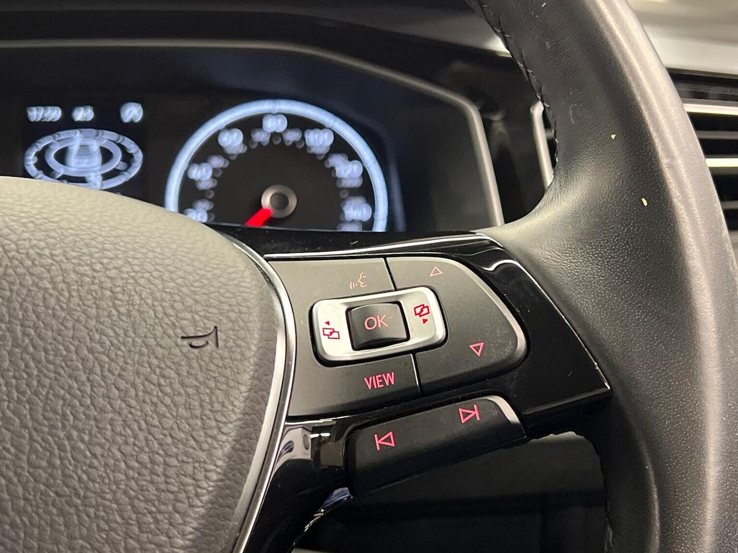 Used Volkswagen Polo 2021 for sale - 76430836: Photo 25