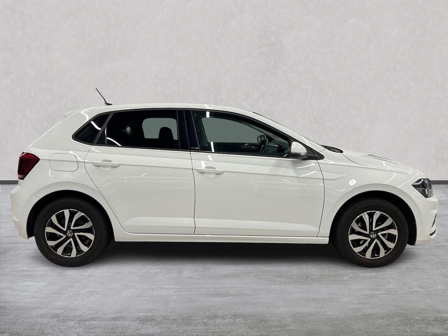 Used Volkswagen Polo 2021 for sale - 76430836: Photo 3