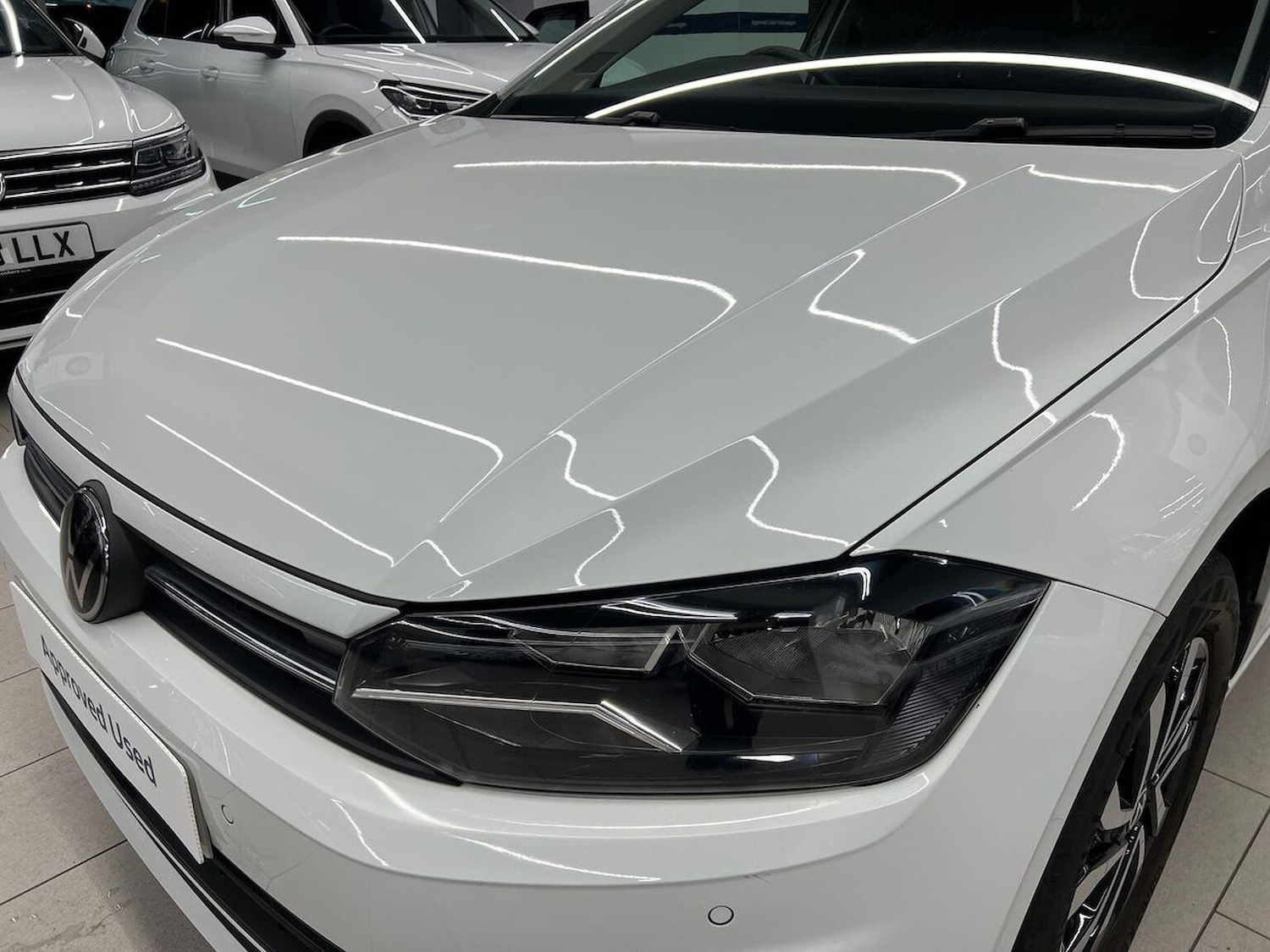 Used Volkswagen Polo 2021 for sale - 76430836: Photo 30