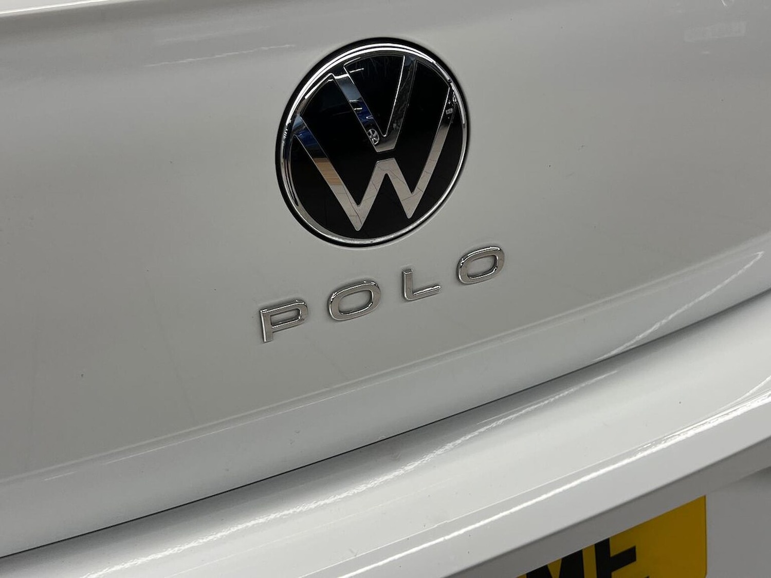 Used Volkswagen Polo 2021 for sale - 76430836: Photo 31