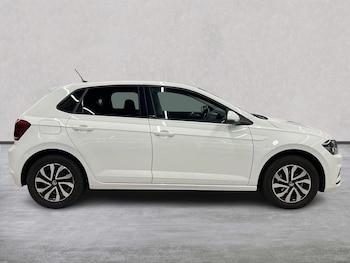 Used Volkswagen Polo 2021 for sale - 76430836: Photo