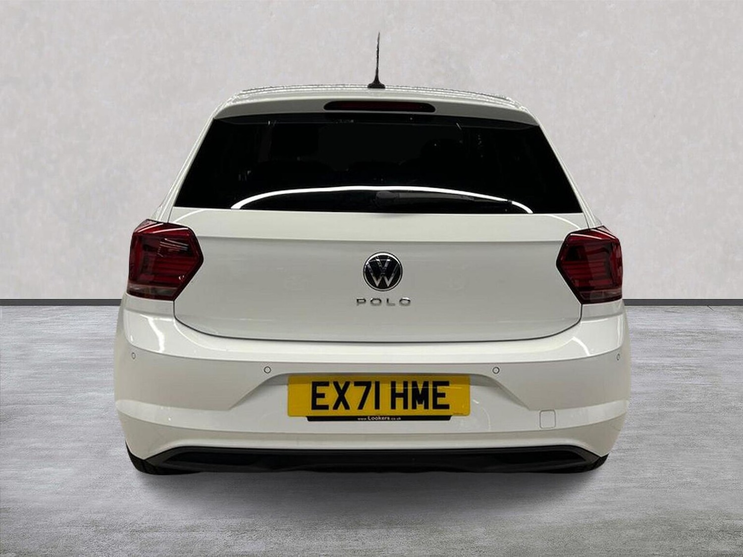 Used Volkswagen Polo 2021 for sale - 76430836: Photo 4