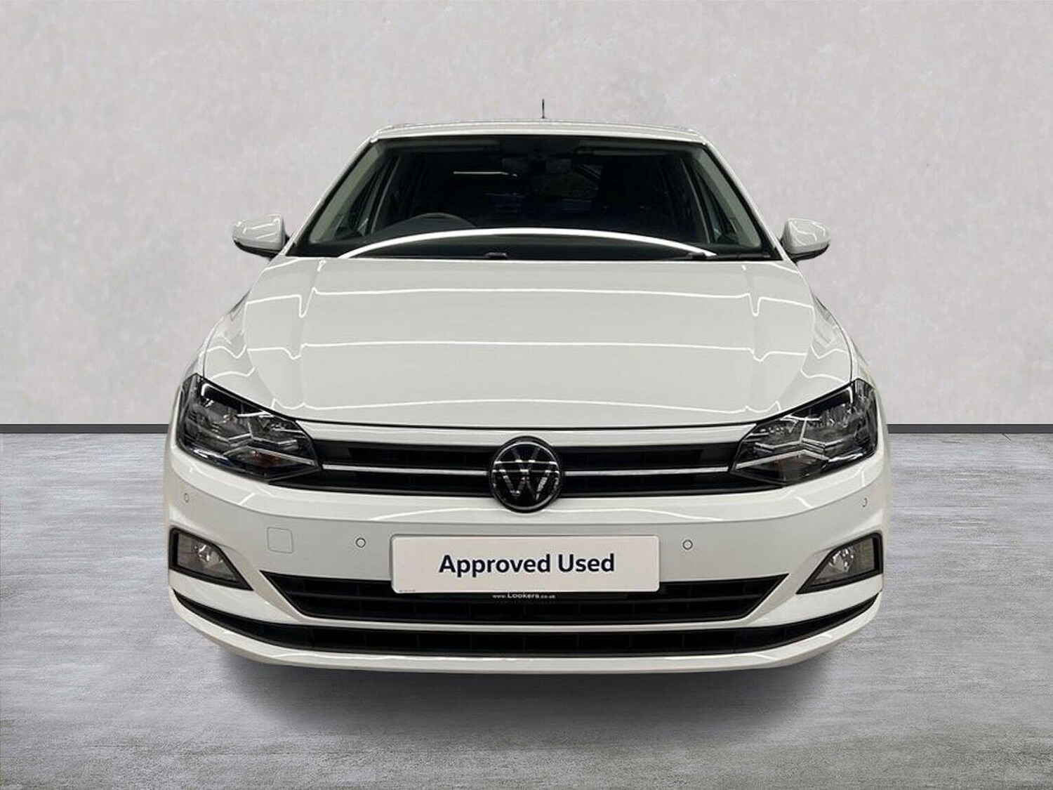 Used Volkswagen Polo 2021 for sale - 76430836: Photo 5