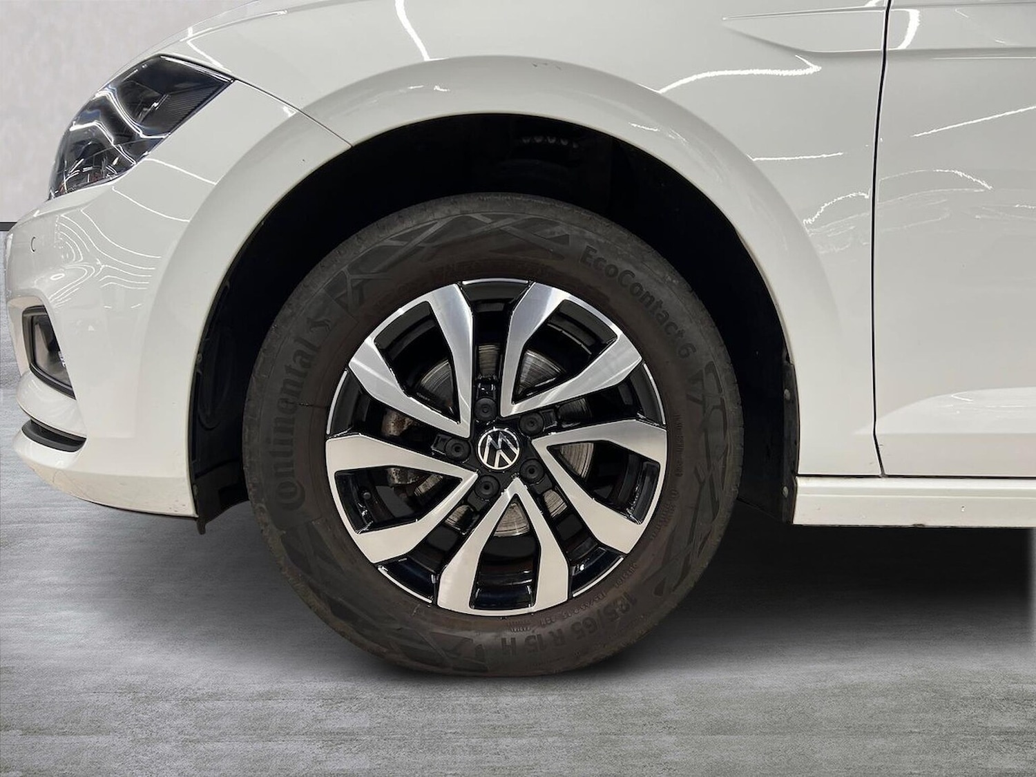 Used Volkswagen Polo 2021 for sale - 76430836: Photo 6