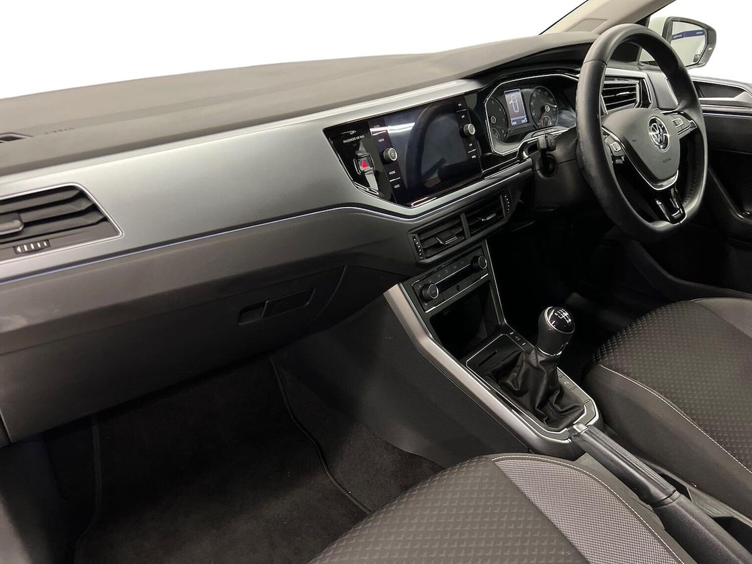 Used Volkswagen Polo 2021 for sale - 76430836: Photo 7