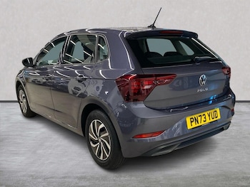 Used Volkswagen Polo 2023 for sale - 78614954: Photo