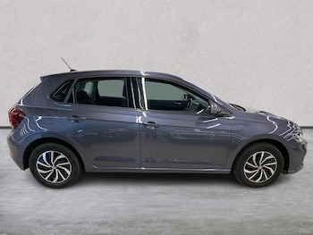 Used Volkswagen Polo 2023 for sale - 78614954: Photo