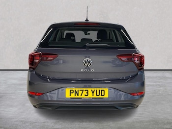 Used Volkswagen Polo 2023 for sale - 78614954: Photo