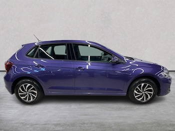 Used Volkswagen Polo 2023 for sale - 79588698: Photo