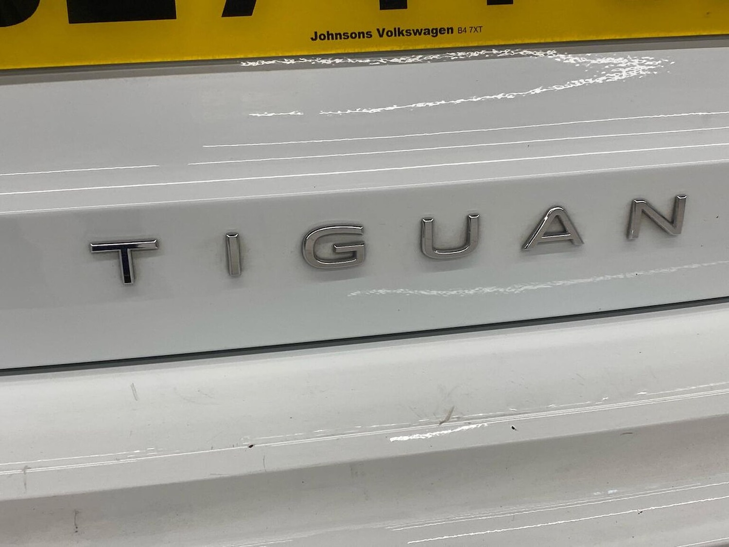 Used Volkswagen Tiguan 2024 for sale - 76331068: Photo 31