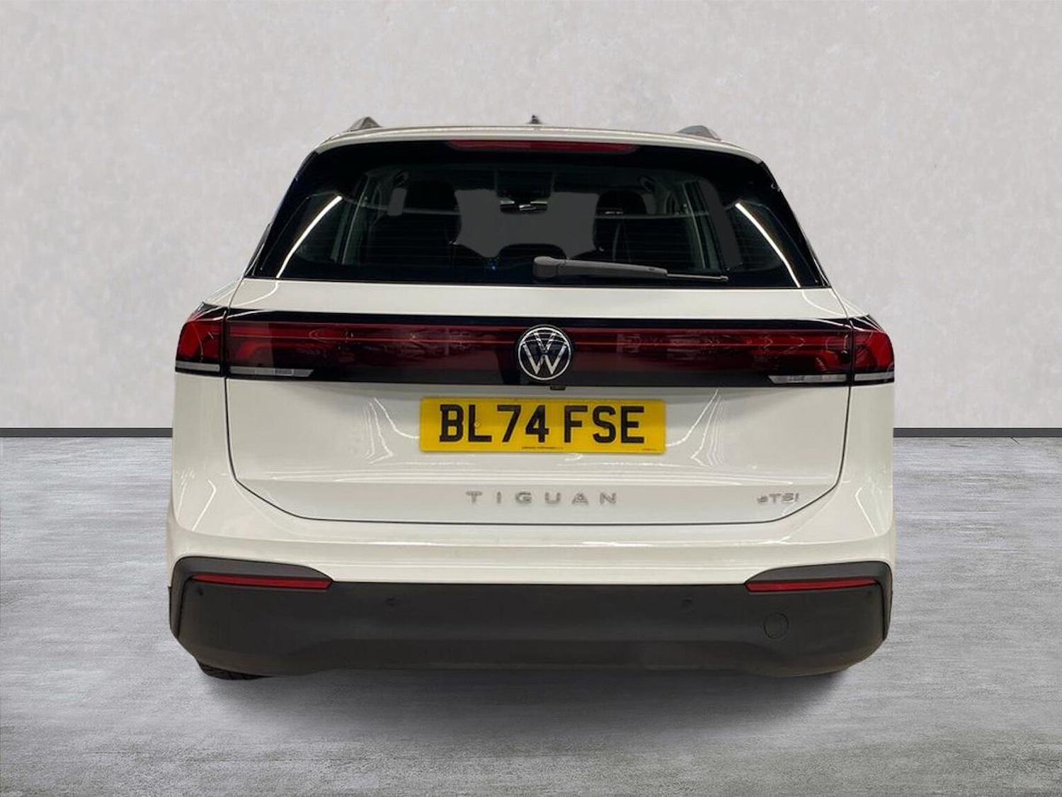 Used Volkswagen Tiguan 2024 for sale - 76331068: Photo 4