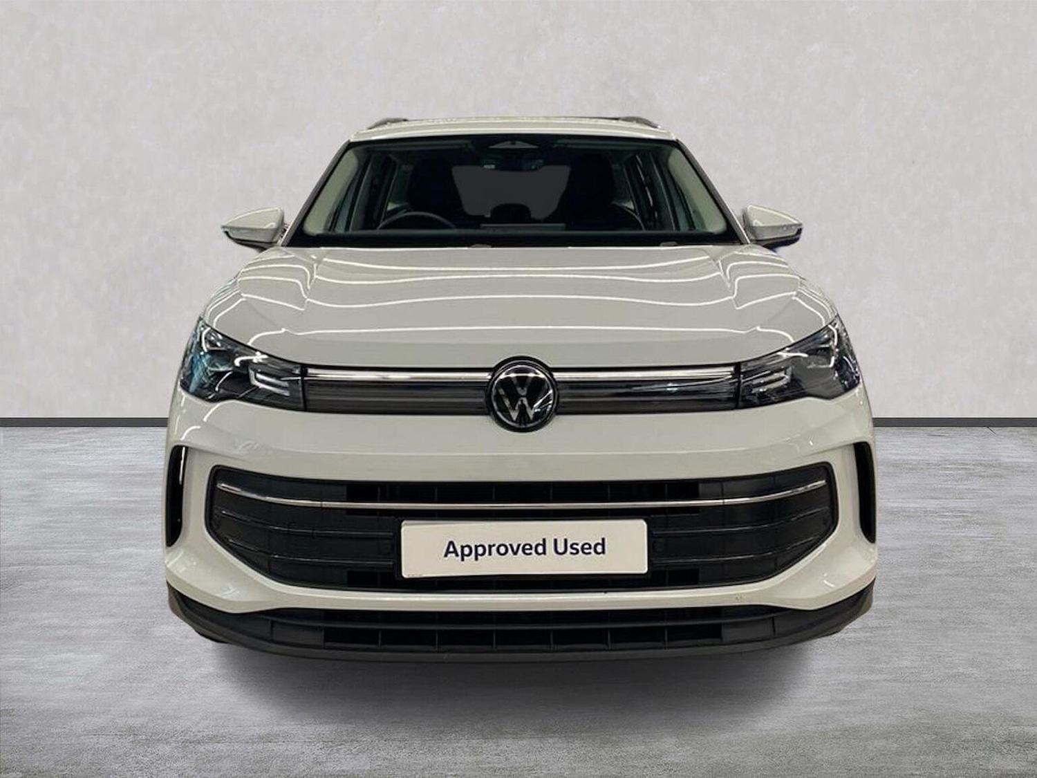 Used Volkswagen Tiguan 2024 for sale - 76331068: Photo 5