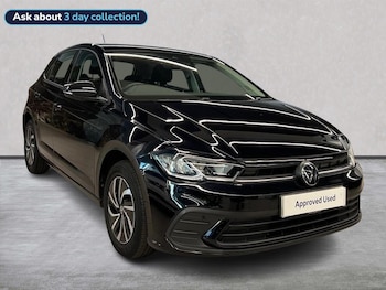Used Volkswagen Polo 2022 for sale - 79143416: Photo