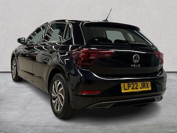 Used Volkswagen Polo 2022 for sale - 79143416: Photo