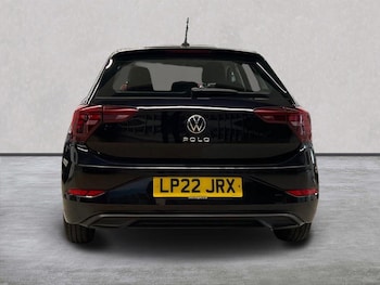 Used Volkswagen Polo 2022 for sale - 79143416: Photo