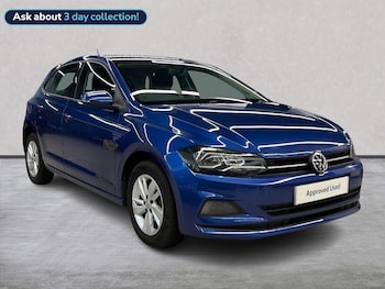 Used Volkswagen Polo 2019 for sale - 79557161: Photo