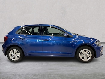Used Volkswagen Polo 2019 for sale - 79557161: Photo