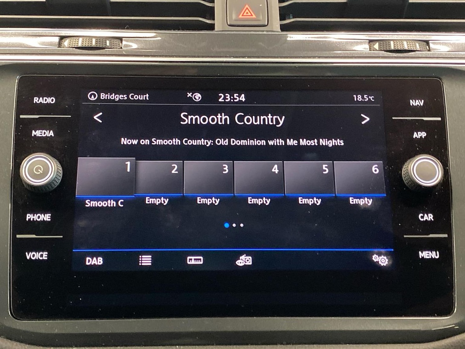 Used Volkswagen Tiguan Allspace 2019 for sale - 78195466: Photo 11