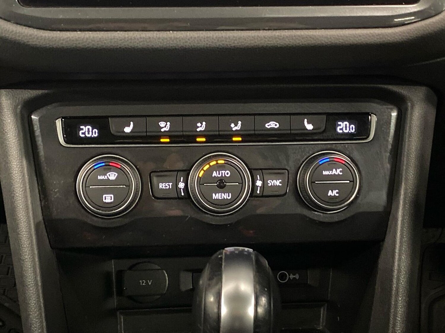 Used Volkswagen Tiguan Allspace 2019 for sale - 78195466: Photo 12