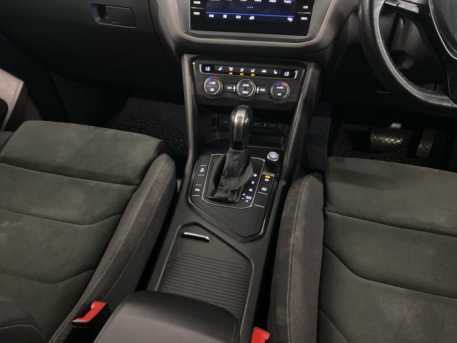 Used Volkswagen Tiguan Allspace 2019 for sale - 78195466: Photo 13