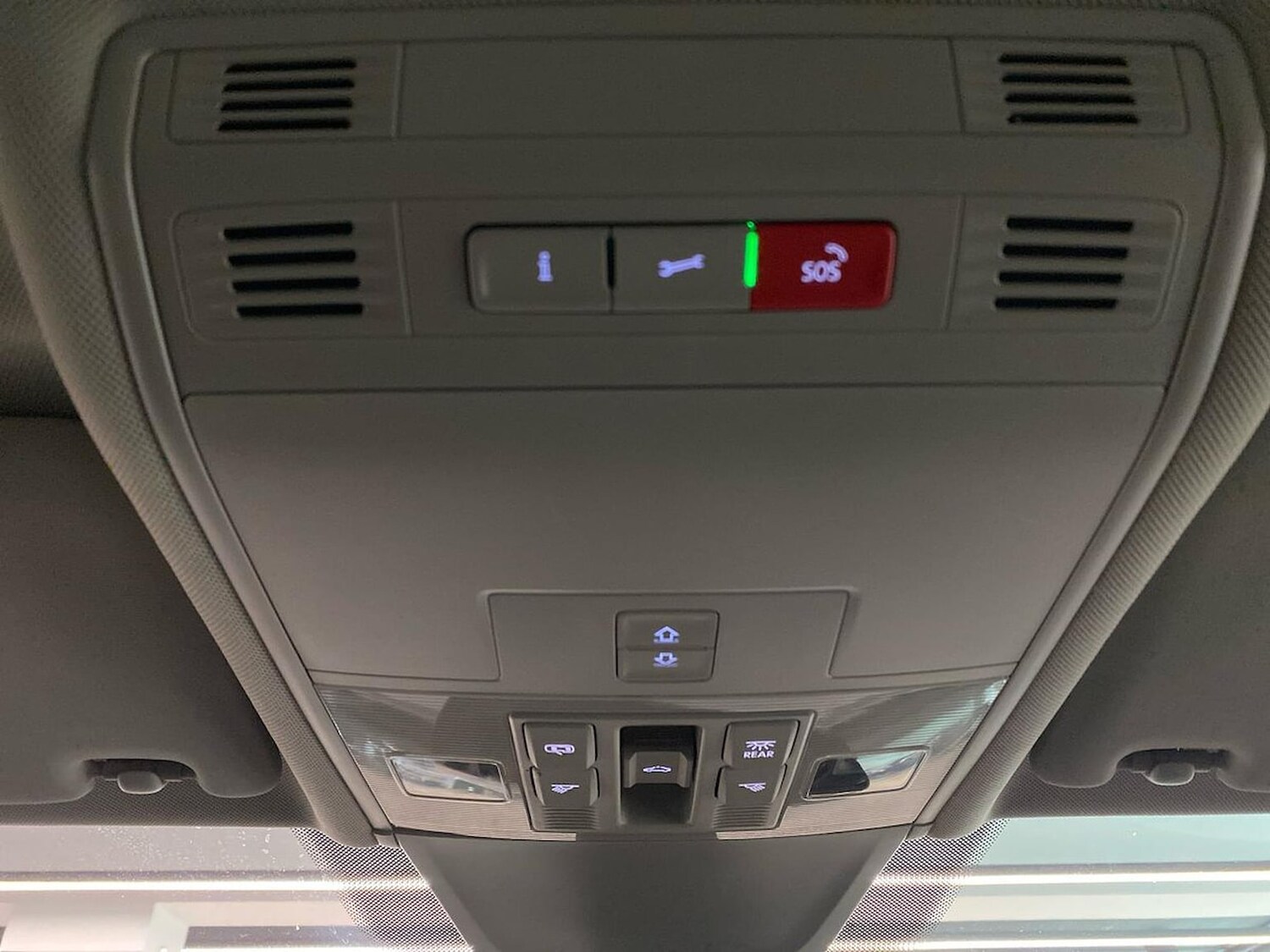 Used Volkswagen Tiguan Allspace 2019 for sale - 78195466: Photo 14