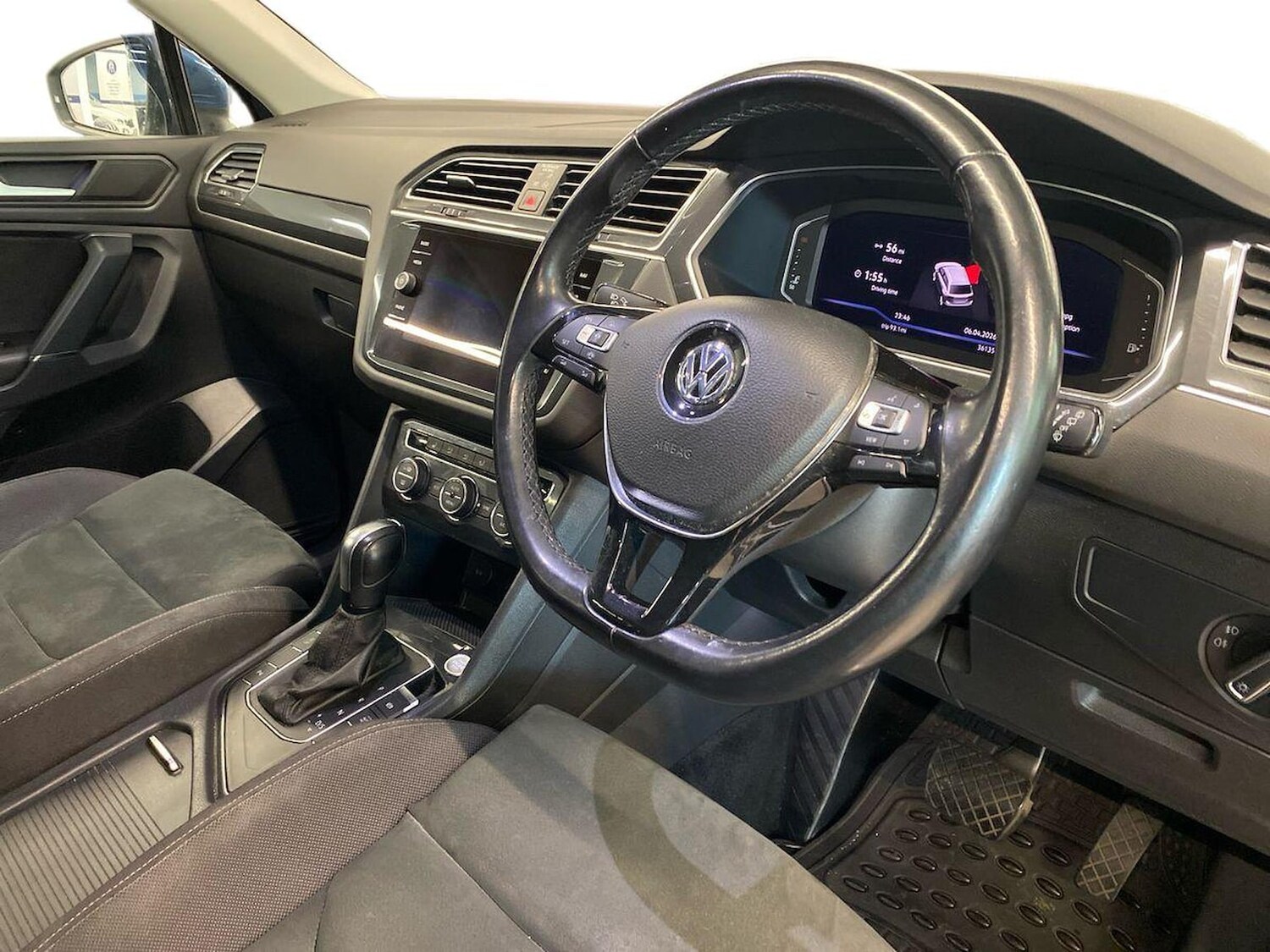 Used Volkswagen Tiguan Allspace 2019 for sale - 78195466: Photo 15