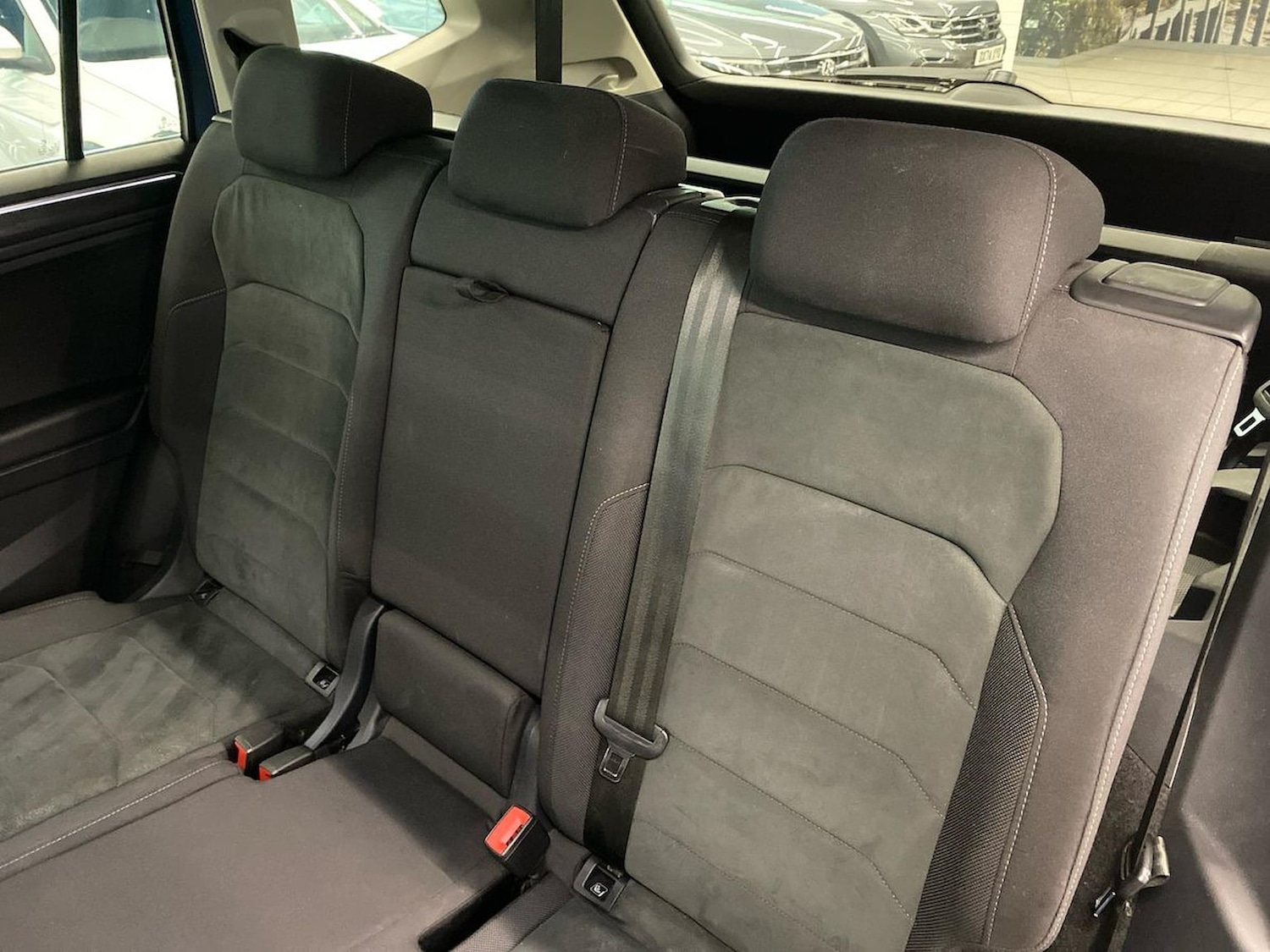 Used Volkswagen Tiguan Allspace 2019 for sale - 78195466: Photo 16