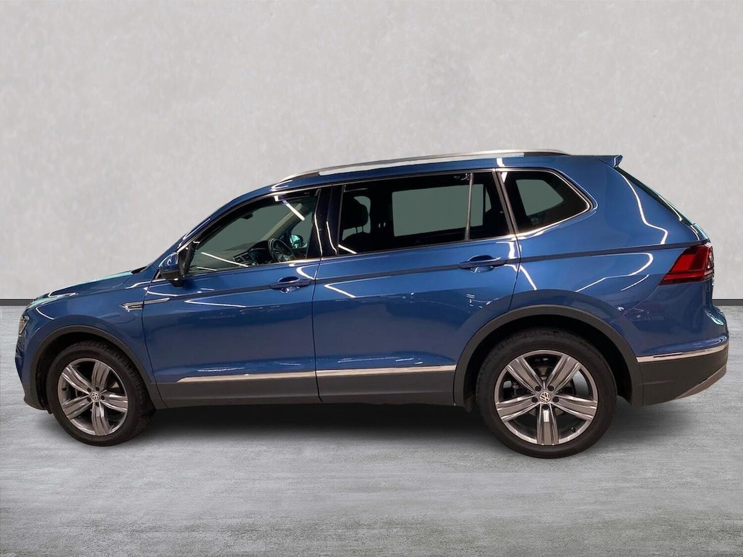 Used Volkswagen Tiguan Allspace 2019 for sale - 78195466: Photo 19