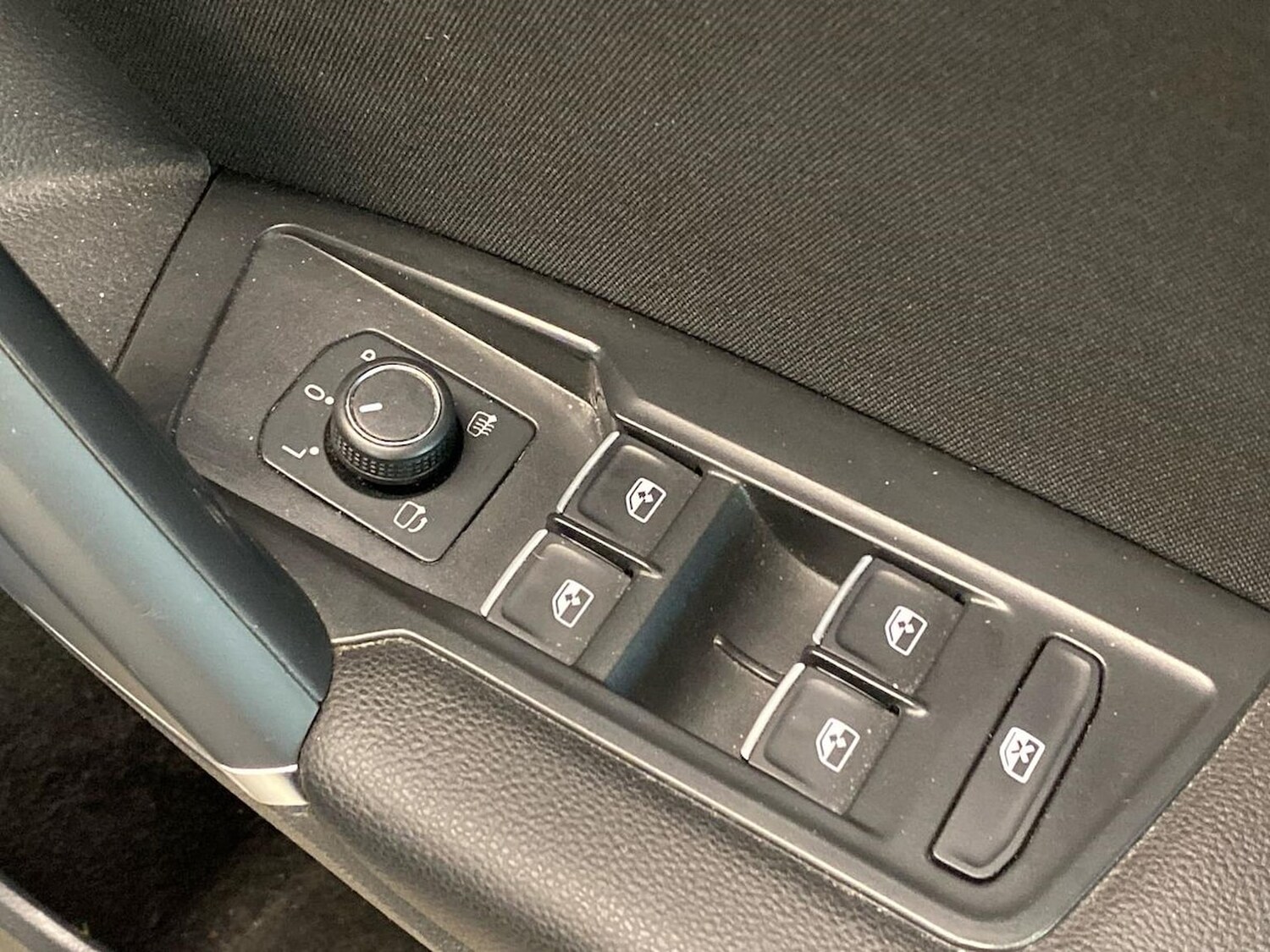 Used Volkswagen Tiguan Allspace 2019 for sale - 78195466: Photo 21