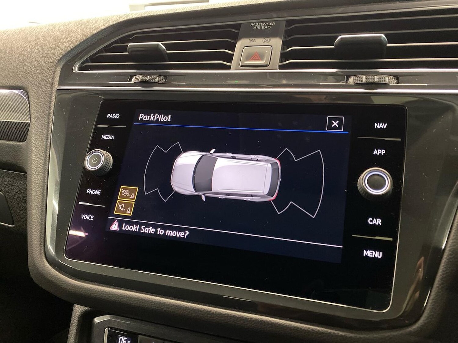 Used Volkswagen Tiguan Allspace 2019 for sale - 78195466: Photo 23