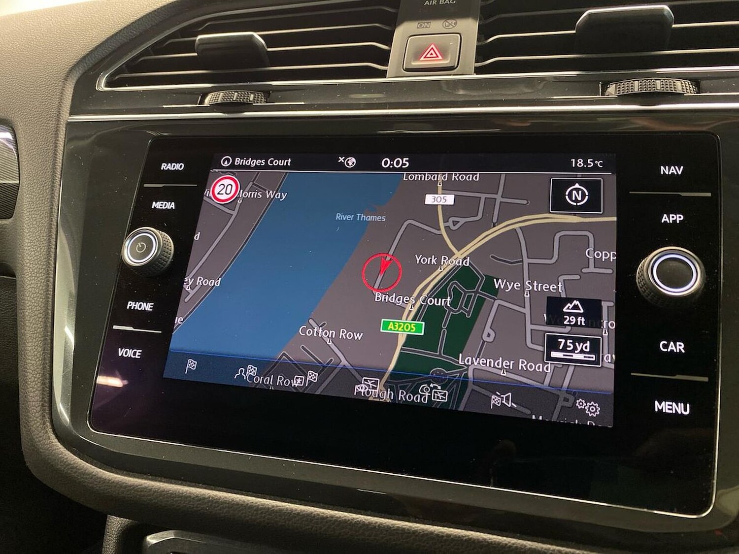 Used Volkswagen Tiguan Allspace 2019 for sale - 78195466: Photo 24