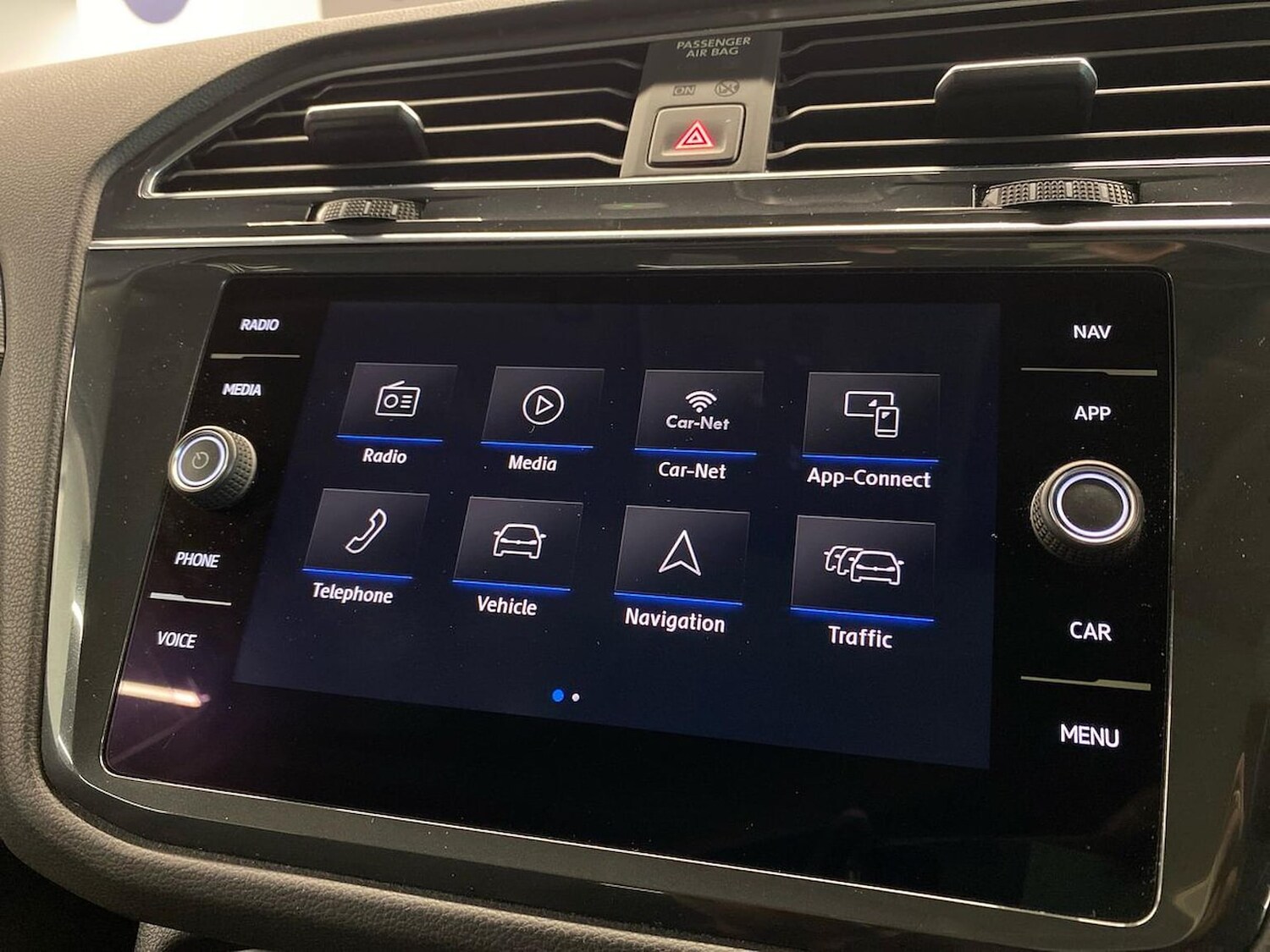 Used Volkswagen Tiguan Allspace 2019 for sale - 78195466: Photo 25