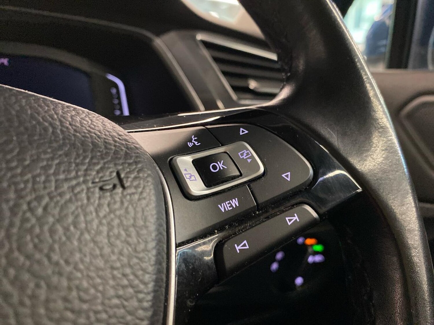 Used Volkswagen Tiguan Allspace 2019 for sale - 78195466: Photo 26