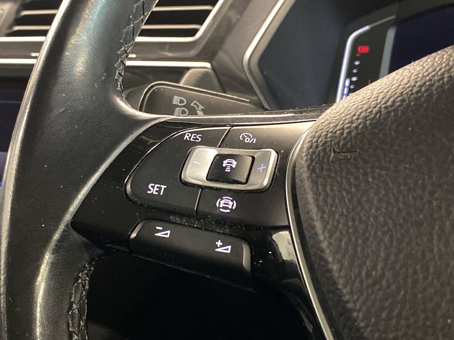 Used Volkswagen Tiguan Allspace 2019 for sale - 78195466: Photo 27