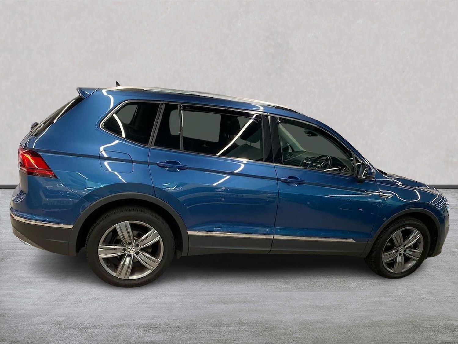 Used Volkswagen Tiguan Allspace 2019 for sale - 78195466: Photo 3