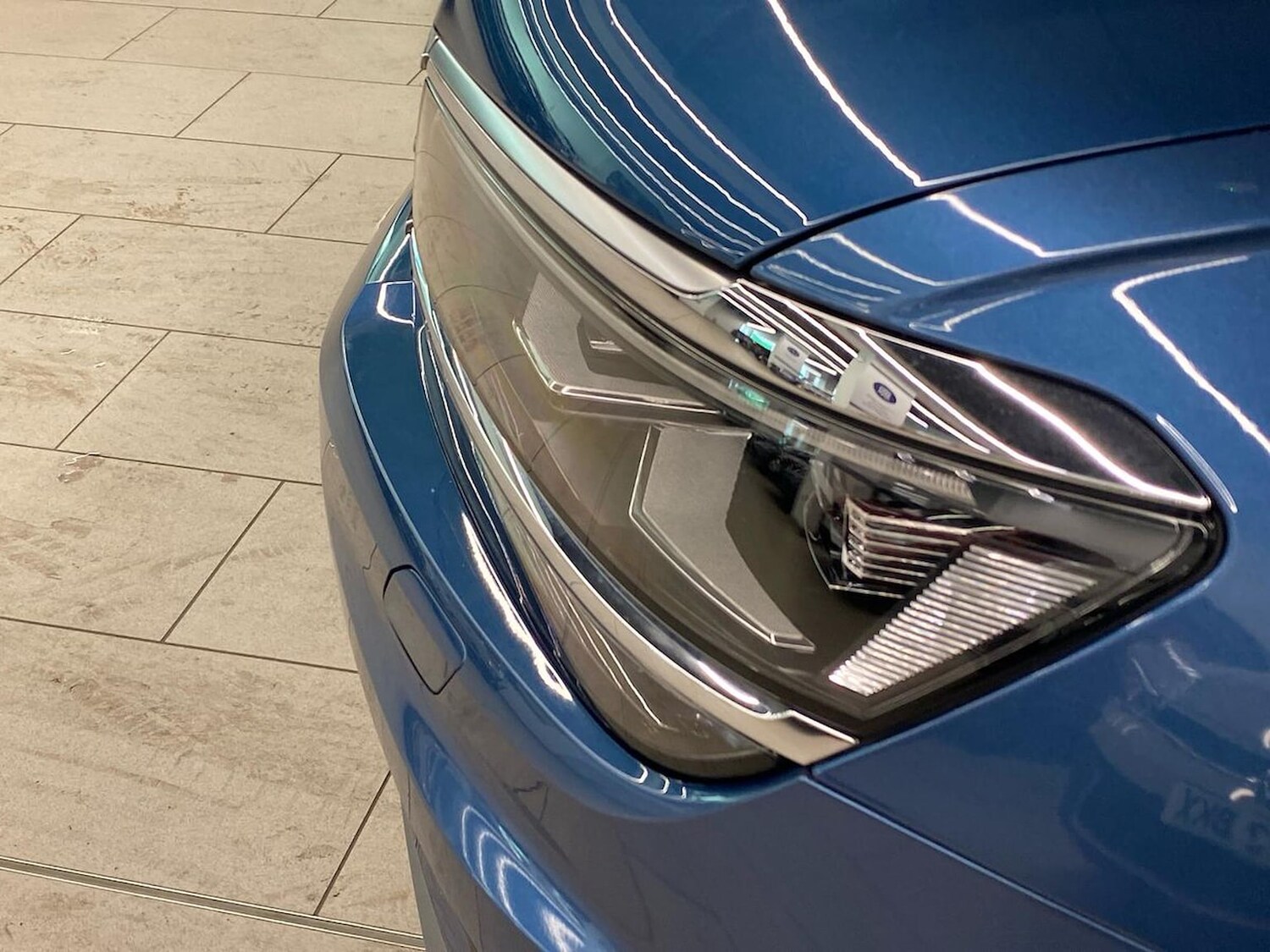 Used Volkswagen Tiguan Allspace 2019 for sale - 78195466: Photo 33