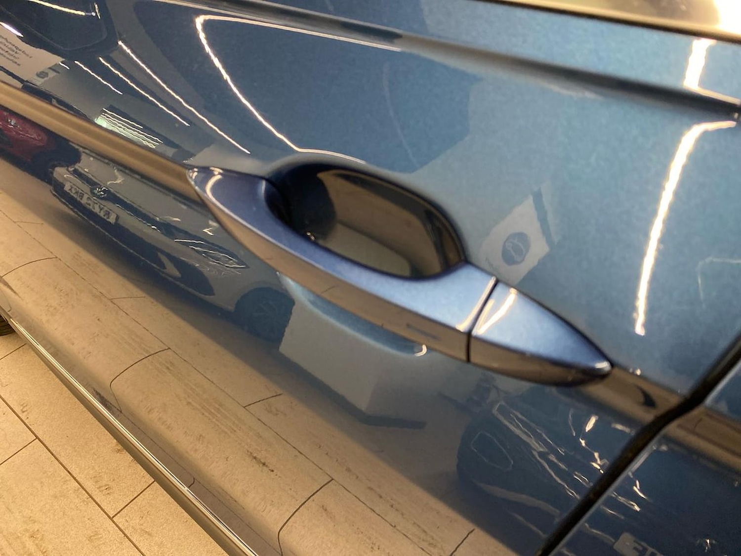 Used Volkswagen Tiguan Allspace 2019 for sale - 78195466: Photo 35