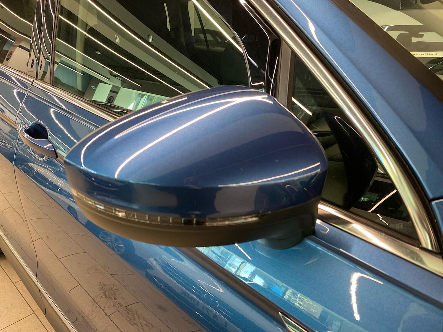 Used Volkswagen Tiguan Allspace 2019 for sale - 78195466: Photo 36