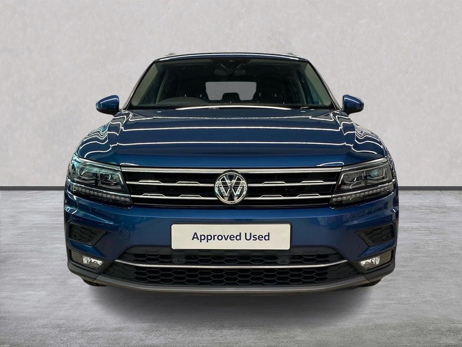 Used Volkswagen Tiguan Allspace 2019 for sale - 78195466: Photo 5