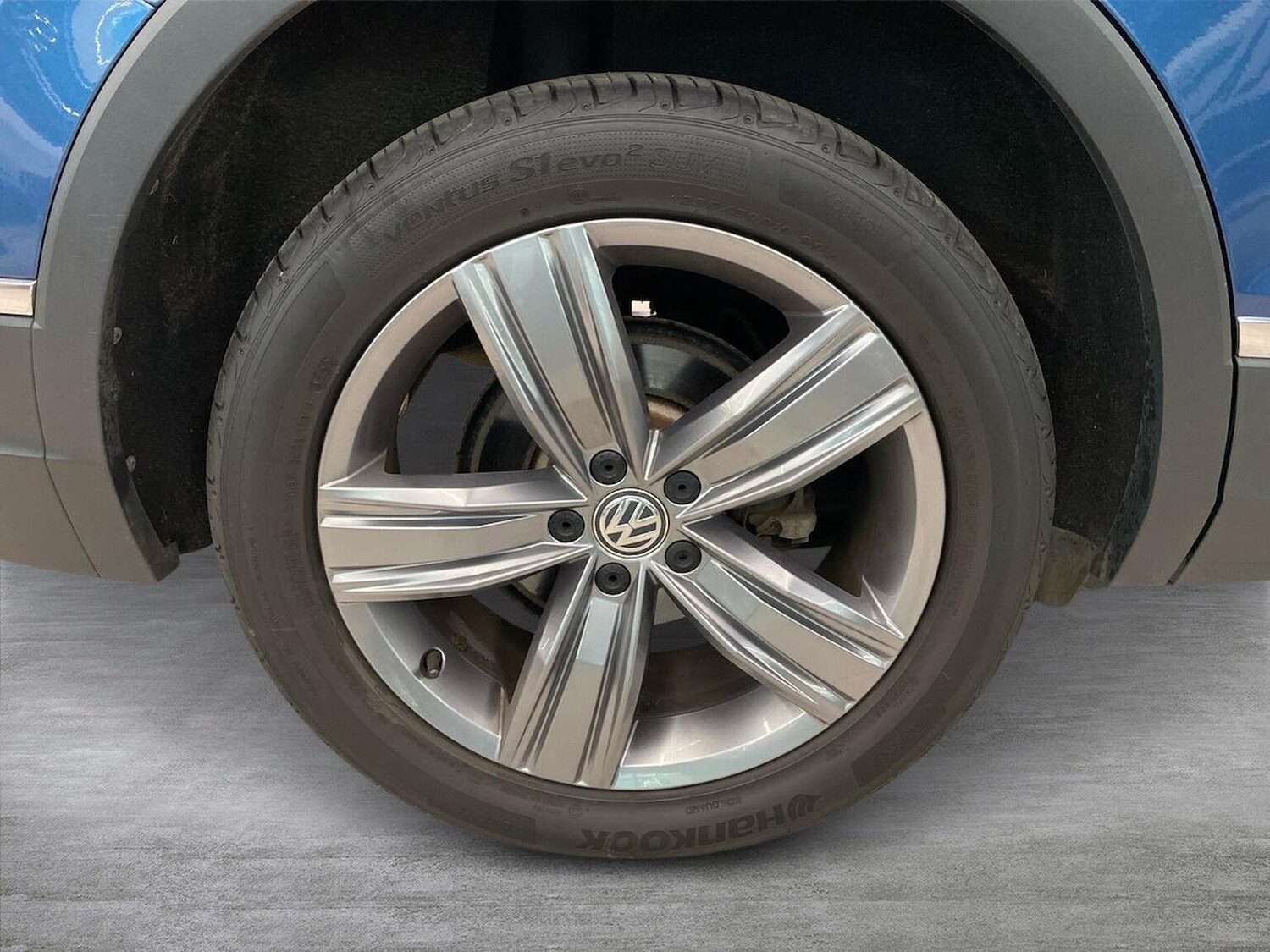 Used Volkswagen Tiguan Allspace 2019 for sale - 78195466: Photo 6