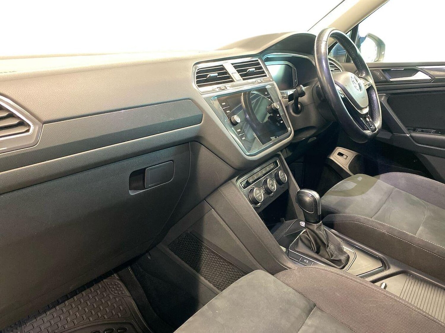 Used Volkswagen Tiguan Allspace 2019 for sale - 78195466: Photo 7