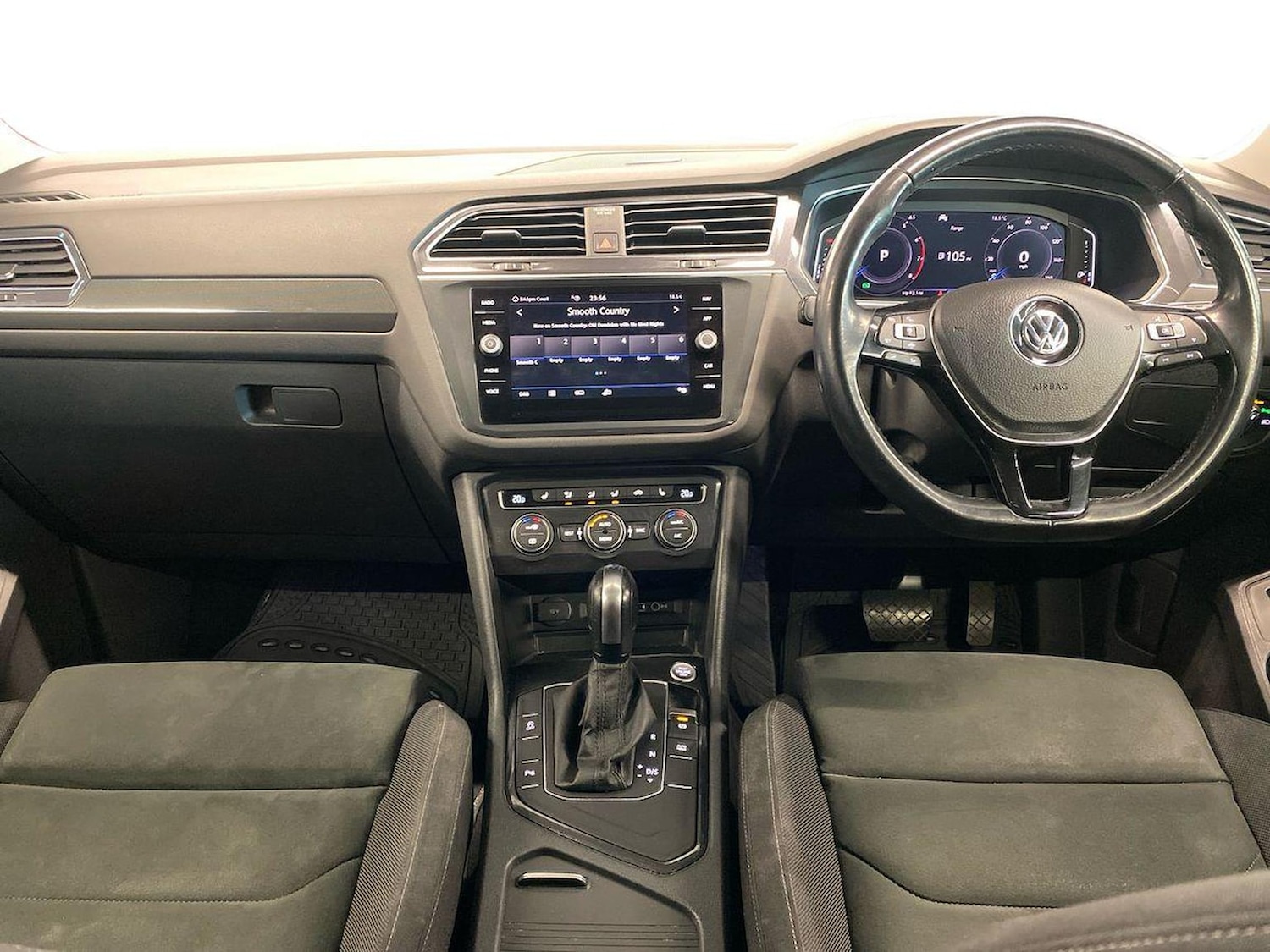 Used Volkswagen Tiguan Allspace 2019 for sale - 78195466: Photo 8