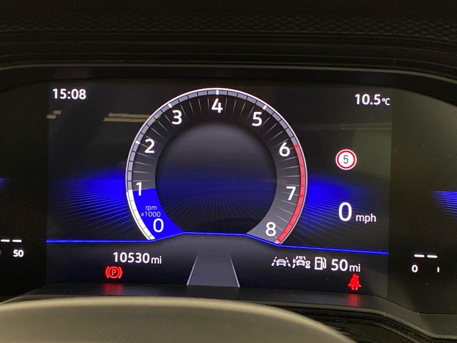 Used Volkswagen Taigo 2025 for sale - 78195177: Photo 10