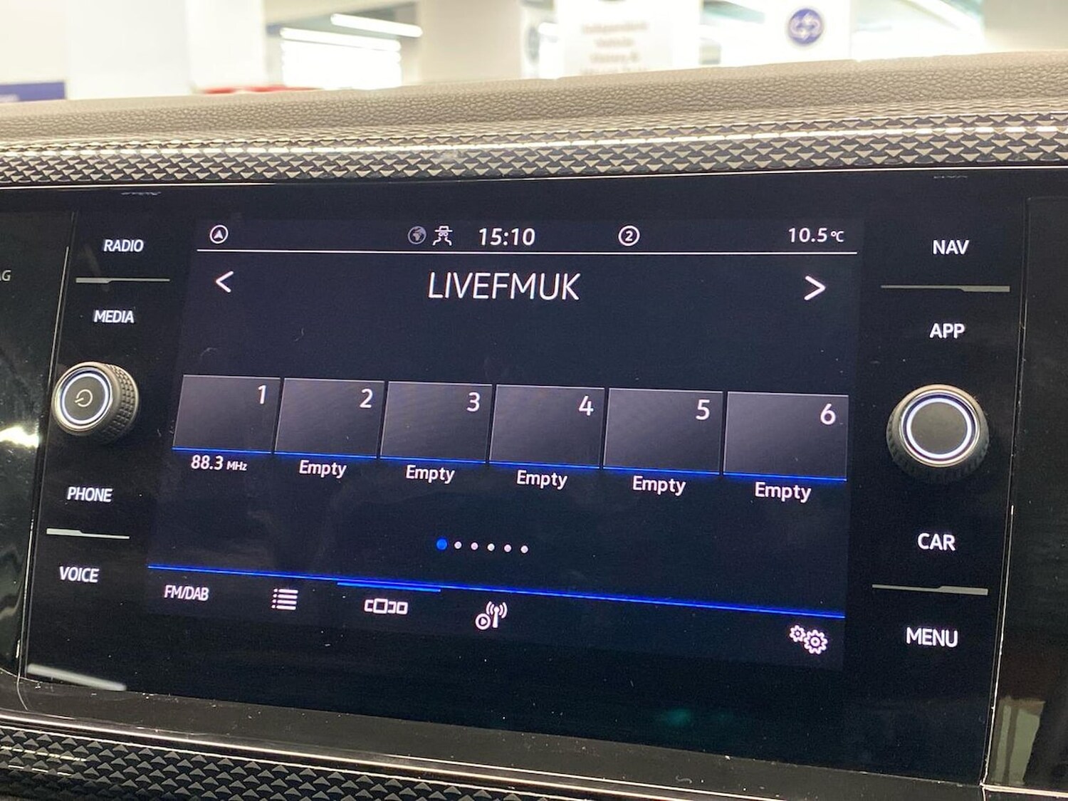 Used Volkswagen Taigo 2025 for sale - 78195177: Photo 11