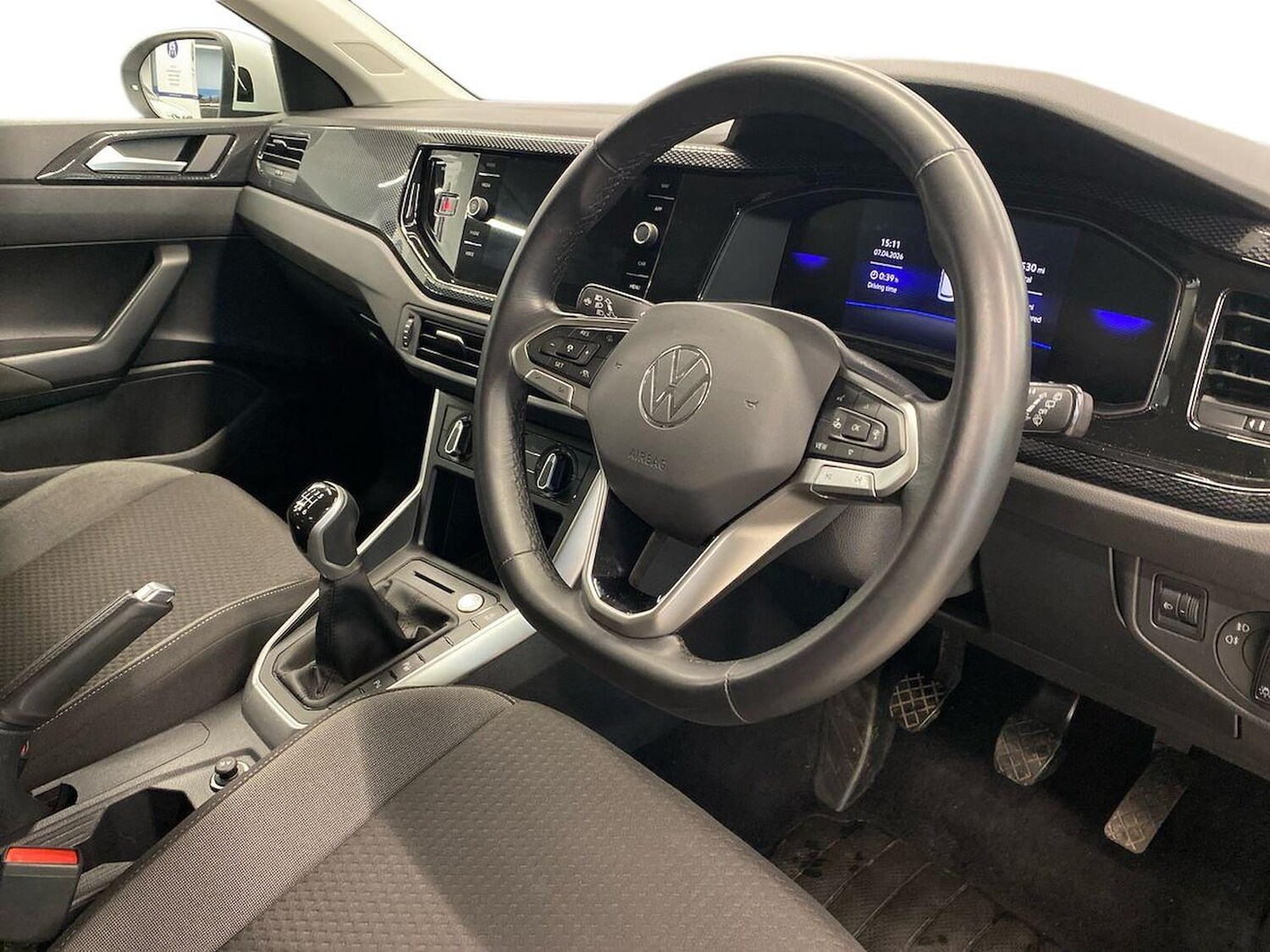 Used Volkswagen Taigo 2025 for sale - 78195177: Photo 15