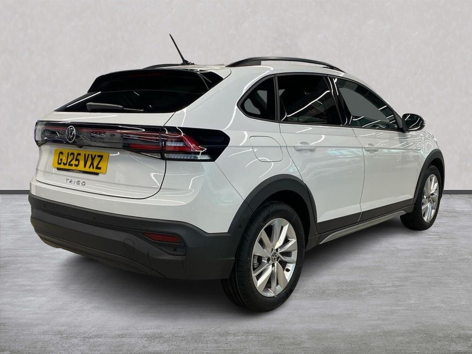 Used Volkswagen Taigo 2025 for sale - 78195177: Photo 18