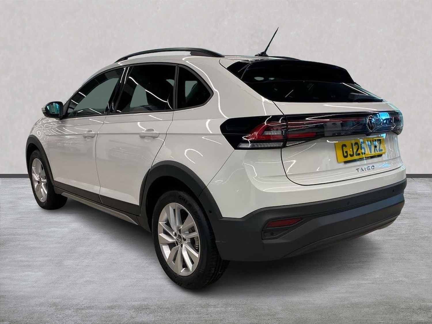 Used Volkswagen Taigo 2025 for sale - 78195177: Photo 2