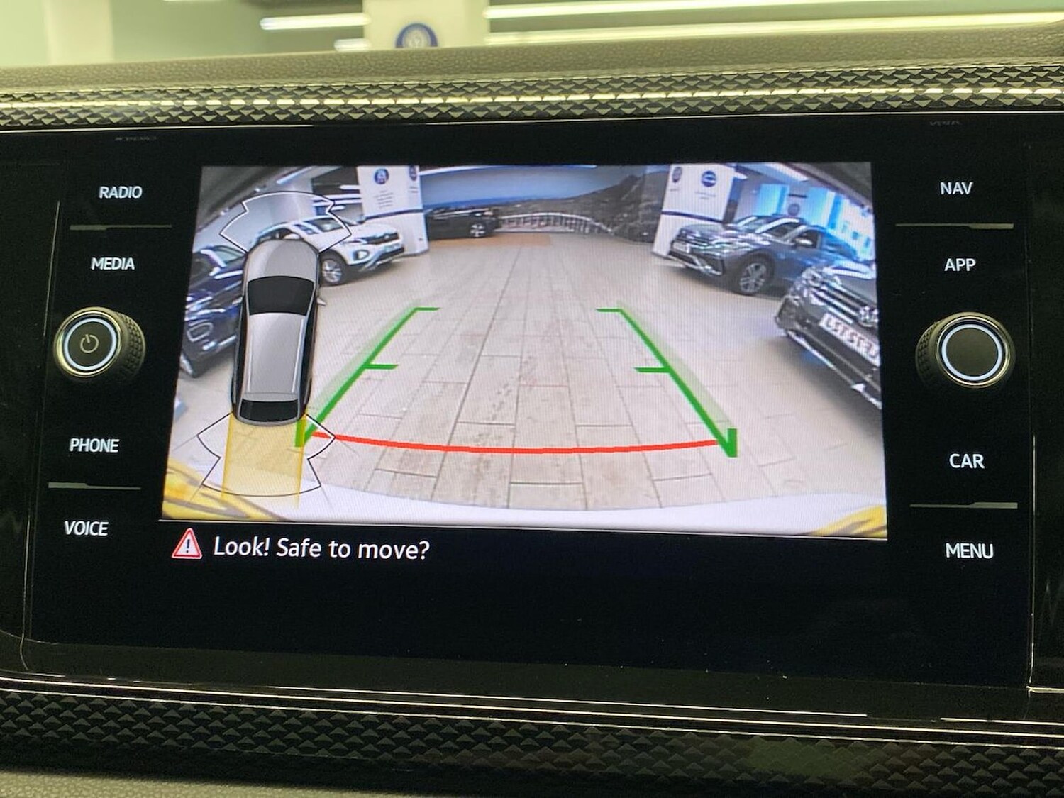 Used Volkswagen Taigo 2025 for sale - 78195177: Photo 23