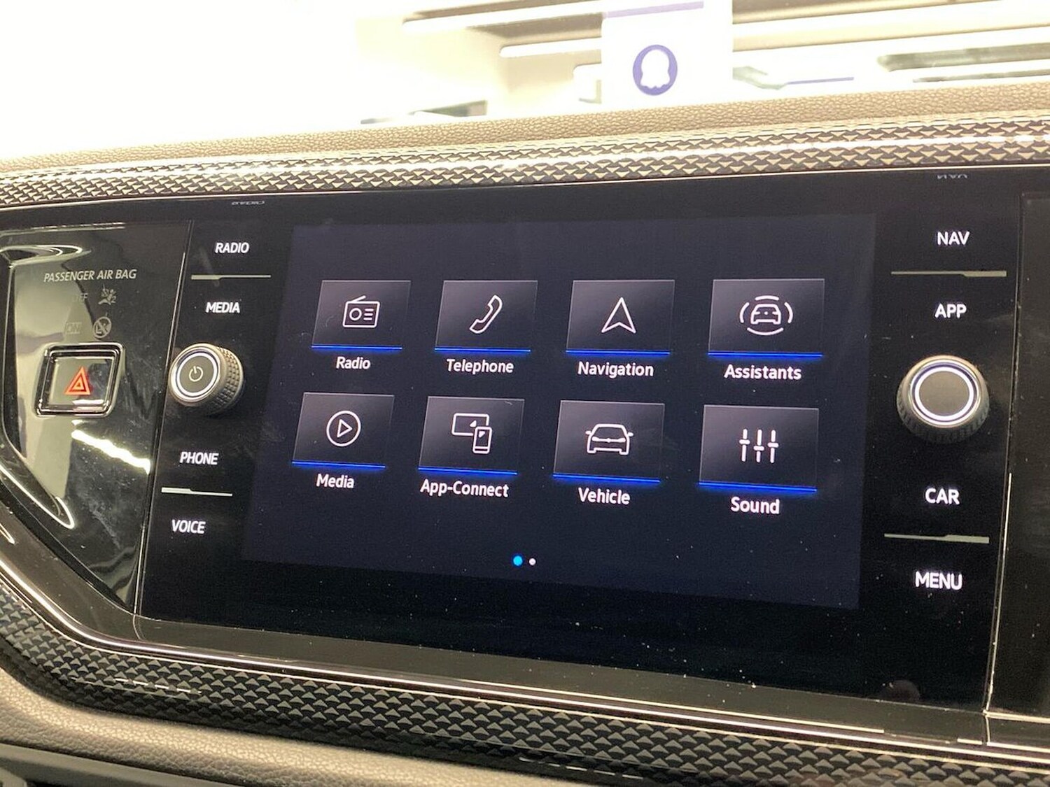 Used Volkswagen Taigo 2025 for sale - 78195177: Photo 24